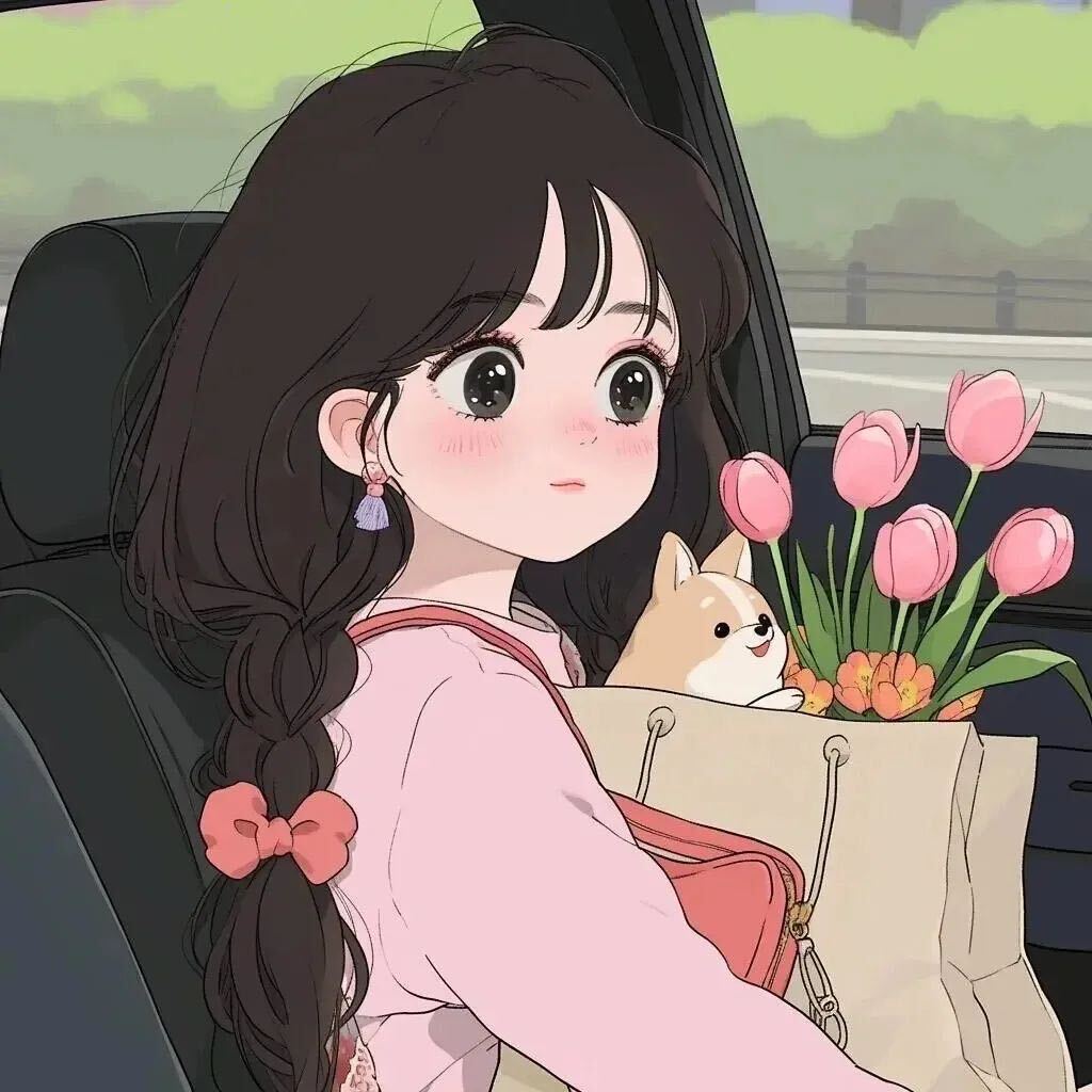 小洋